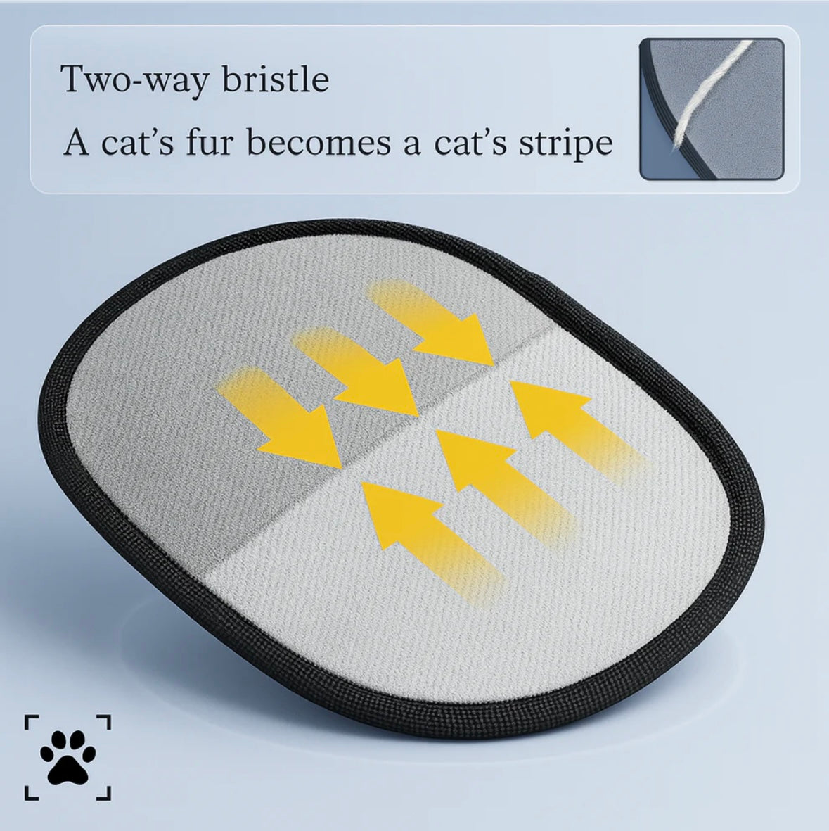 Petvou™ Pet Hair Removal Glove