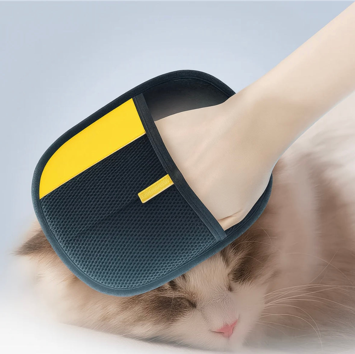 Petvou™ Pet Hair Removal Glove