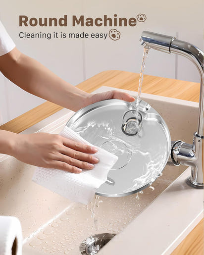 Premium Pet Hydration Fountain™