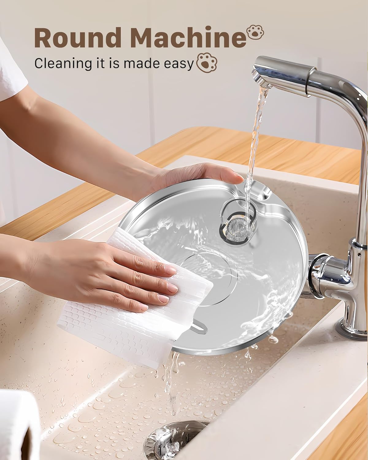 Premium Pet Hydration Fountain™