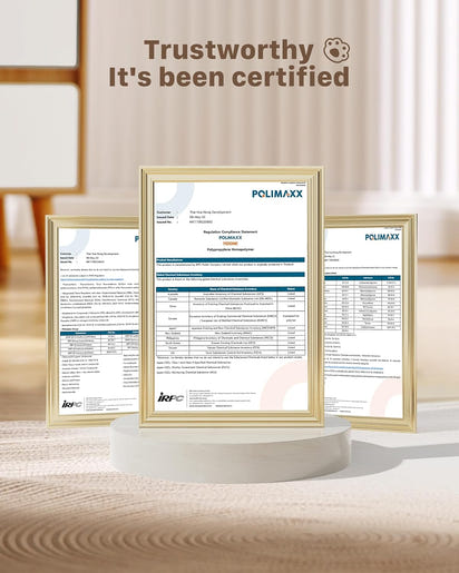 Premium Pet Hydration Fountain™